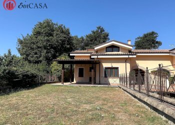 Foto 2 - Semi-detached house Sacrofano - photo 2