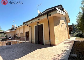 Foto 3 - Semi-detached house Sacrofano - photo 3