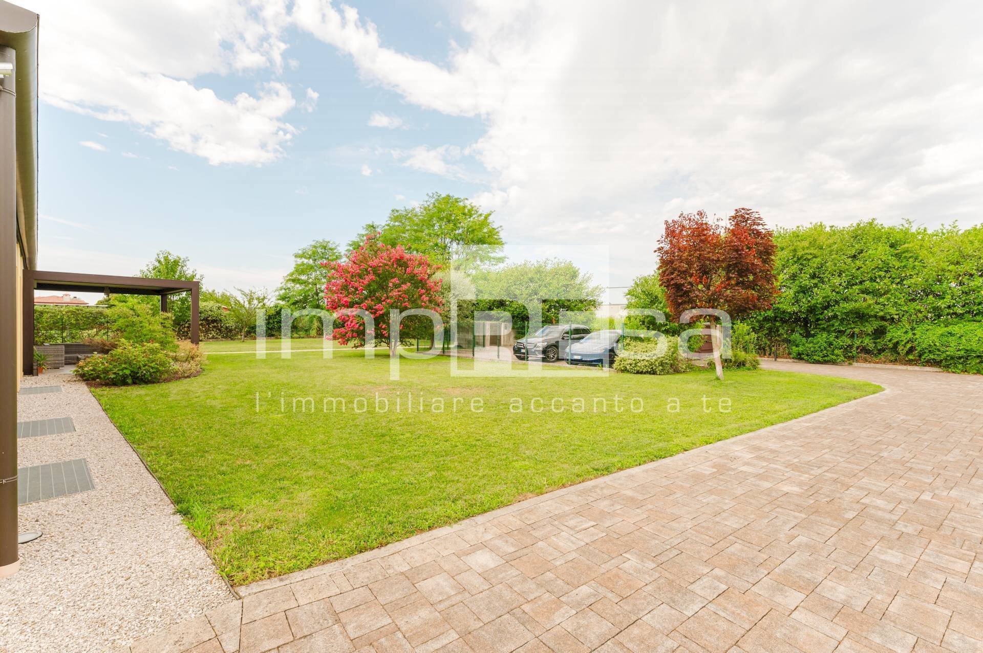Foto 2 - Villa Via Ungheresca Sud
23C, Mareno di Piave - foto 2