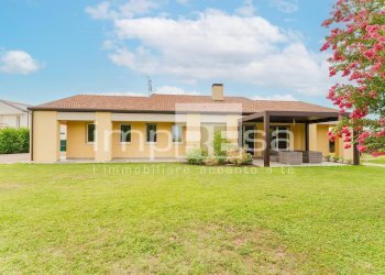 Foto 1 - Villa Via Ungheresca Sud
 
23C, Mareno di Piave - foto 1
