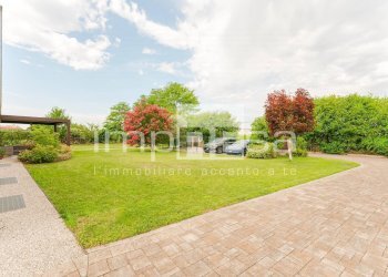 Foto 2 - Villa Via Ungheresca Sud
 
23C, Mareno di Piave - foto 2