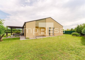Foto 3 - Villa Via Ungheresca Sud
 
23C, Mareno di Piave - foto 3