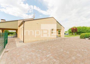 Foto 4 - Villa Via Ungheresca Sud
 
23C, Mareno di Piave - foto 4