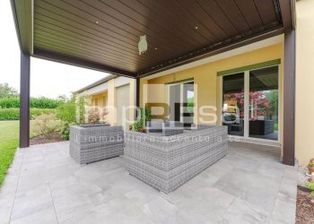 Foto 5 - Villa Via Ungheresca Sud
 
23C, Mareno di Piave - foto 5