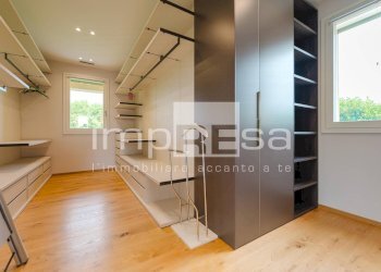 Foto 15 - Villa Via Ungheresca Sud
 
23C, Mareno di Piave - foto 15