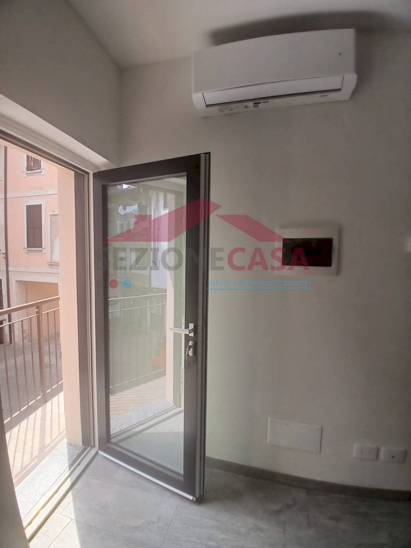 Foto 1 - Two-room apartment via Padre Luigi Monti
 
18, Saronno - photo 1