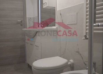 Foto 12 - Two-room apartment via Padre Luigi Monti
 
18, Saronno - photo 12
