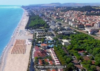 Foto 4 - Capannone Via Mar Ionio
snc, Porto Sant'Elpidio - foto 4