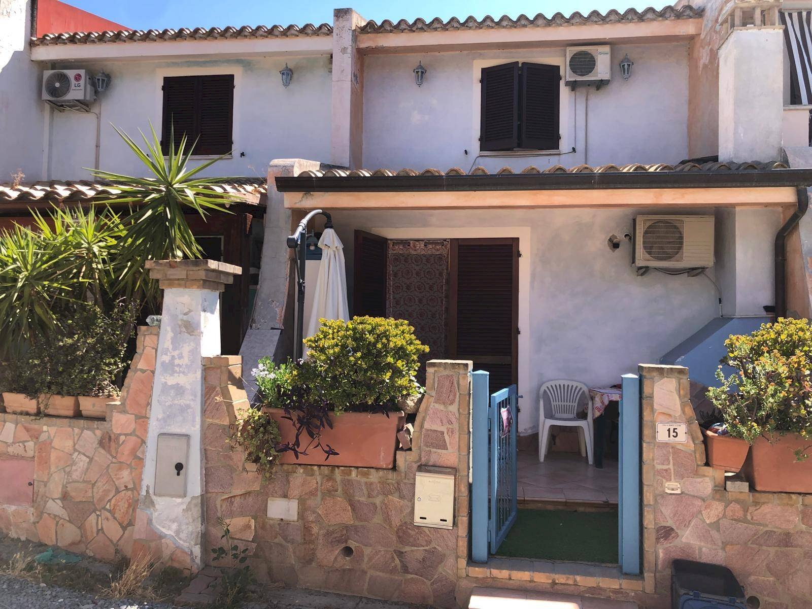 Foto 1 - Villa a Schiera Via dei Pini, Quartu Sant'Elena - foto 1