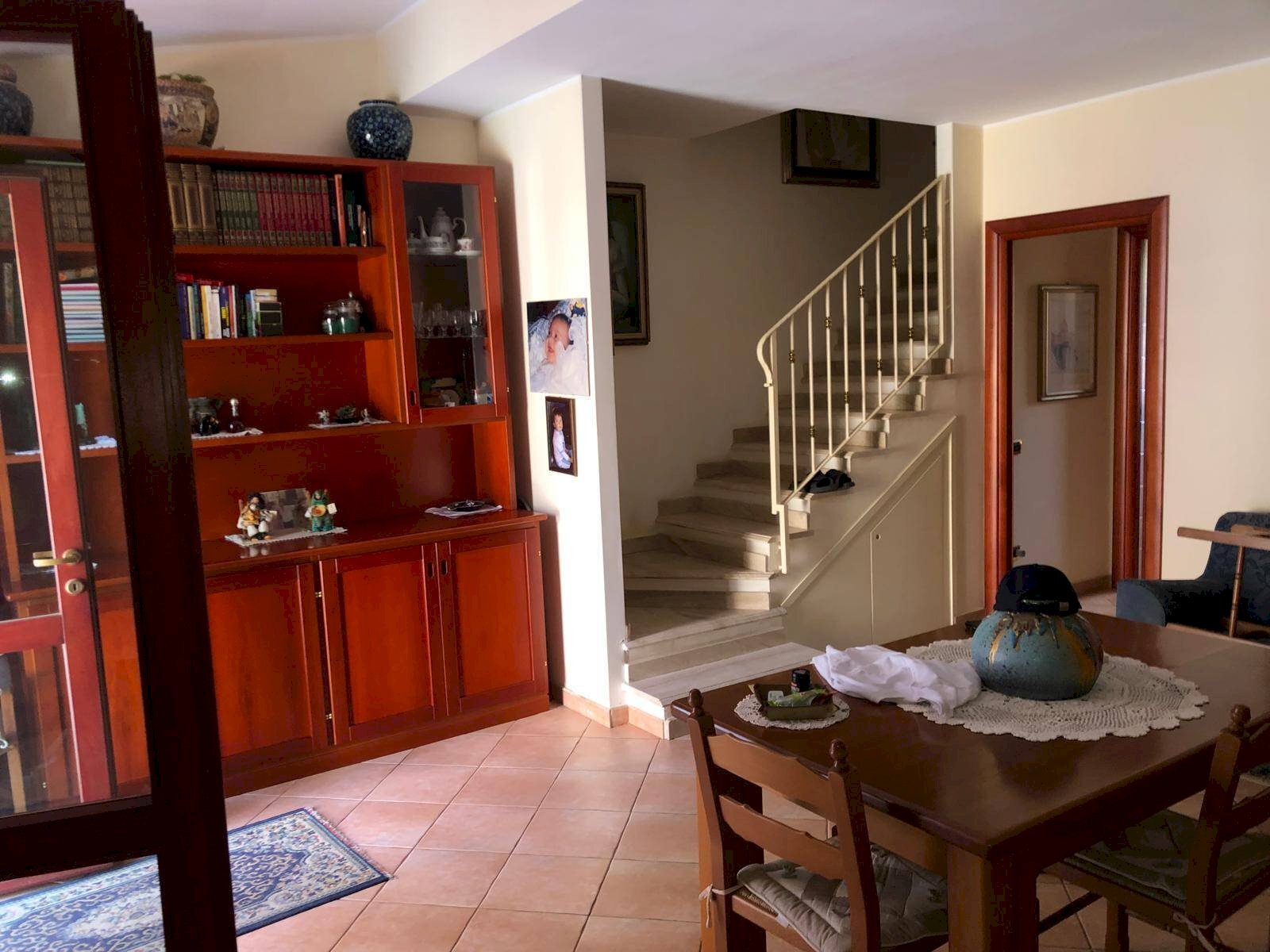 Foto 2 - Villa a Schiera Via dei Pini, Quartu Sant'Elena - foto 2