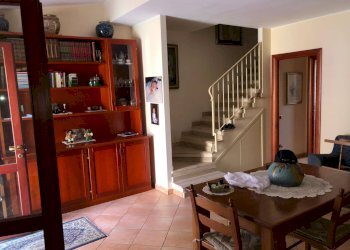 Foto 2 - Villa a Schiera Via dei Pini, Quartu Sant'Elena - foto 2