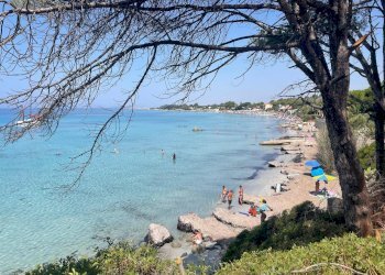 Foto 18 - Villa a Schiera Via dei Pini, Quartu Sant'Elena - foto 18