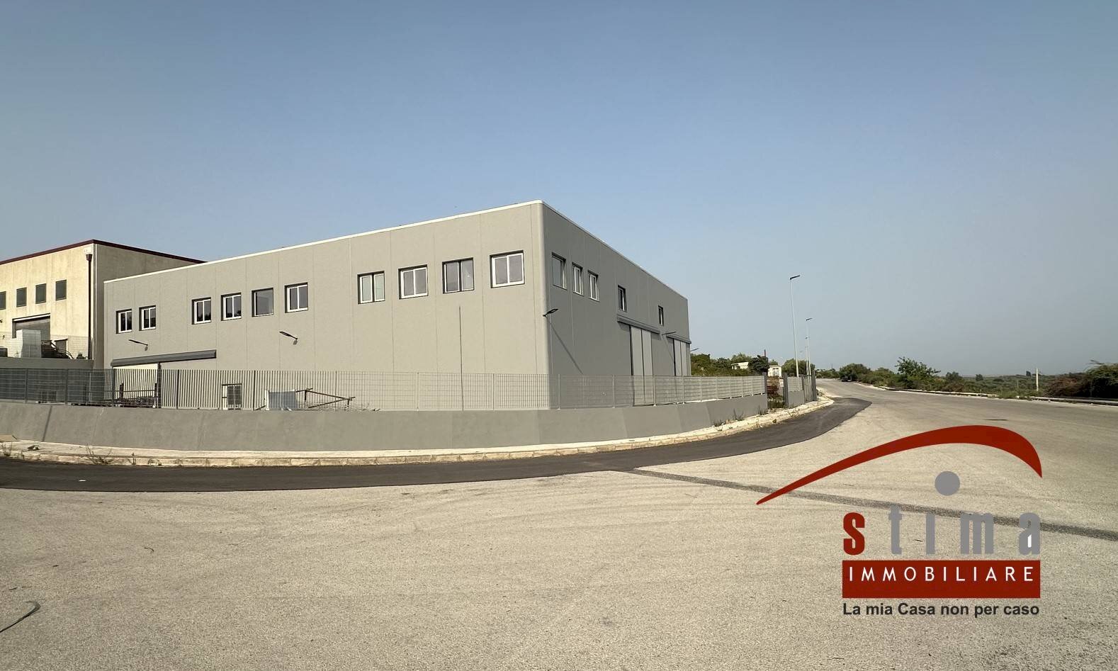 Foto 1 - Shed Floridia - photo 1
