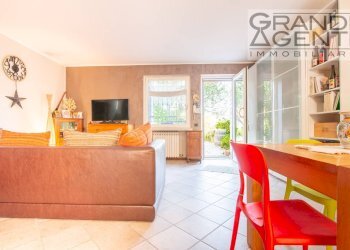 Foto 5 - Villa a Schiera via terreno
3, San Martino Buon Albergo - foto 5