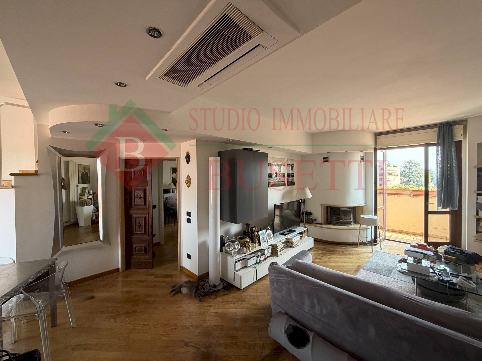 Foto 1 - Appartamento via A. Canova
 
1, Legnano - foto 1