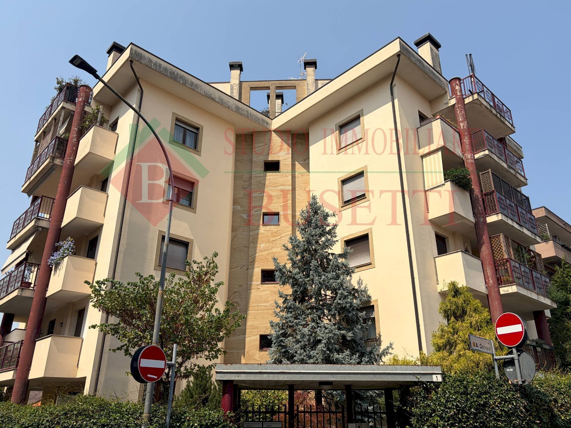 Foto 2 - Appartamento via A. Canova
1, Legnano - foto 2