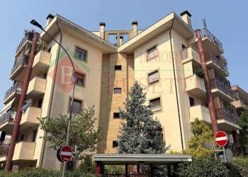 Foto 2 - Appartamento via A. Canova
 
1, Legnano - foto 2