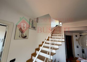 Foto 10 - Appartamento via A. Canova
 
1, Legnano - foto 10