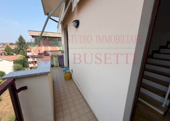 Foto 12 - Appartamento via A. Canova
 
1, Legnano - foto 12