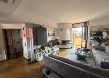 Foto 19 - Appartamento via A. Canova
 
1, Legnano - foto 19