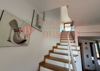 Foto 49 - Appartamento via A. Canova
 
1, Legnano - foto 49