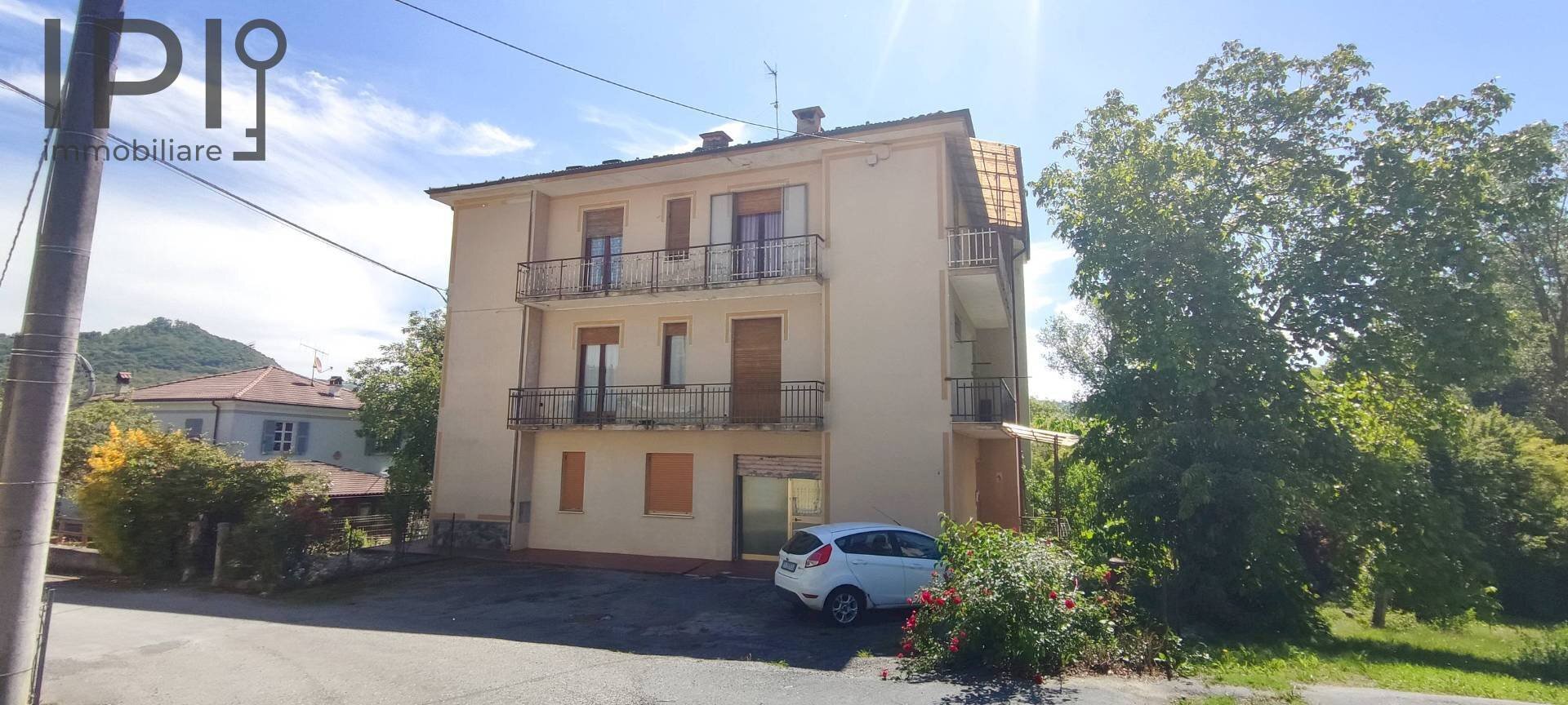 Foto 1 - Casa semi indipendente Lorenzini, Saliceto - foto 1