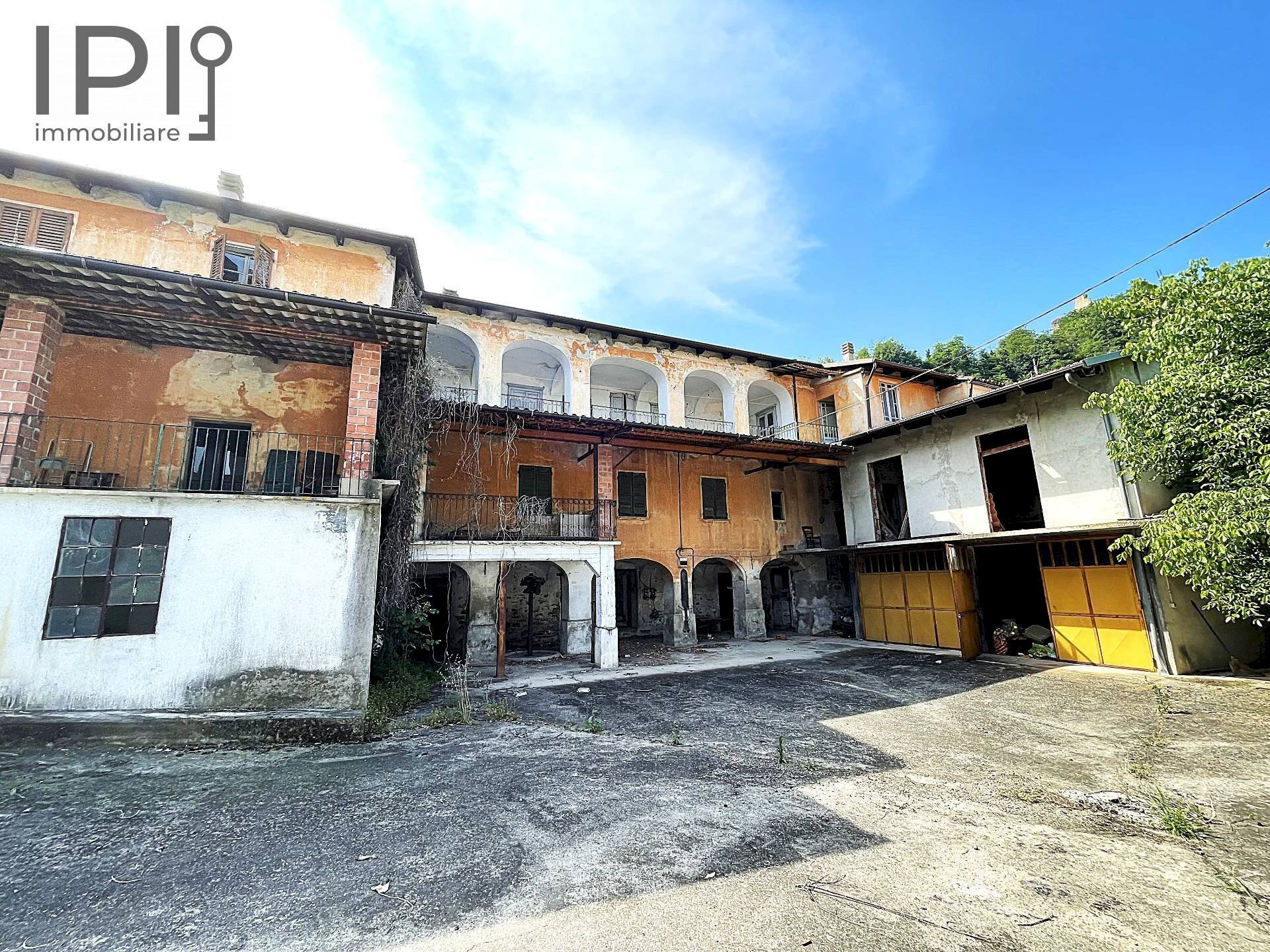 Foto 1 - Villa a Schiera via del prino
 
10, Vesime - foto 1