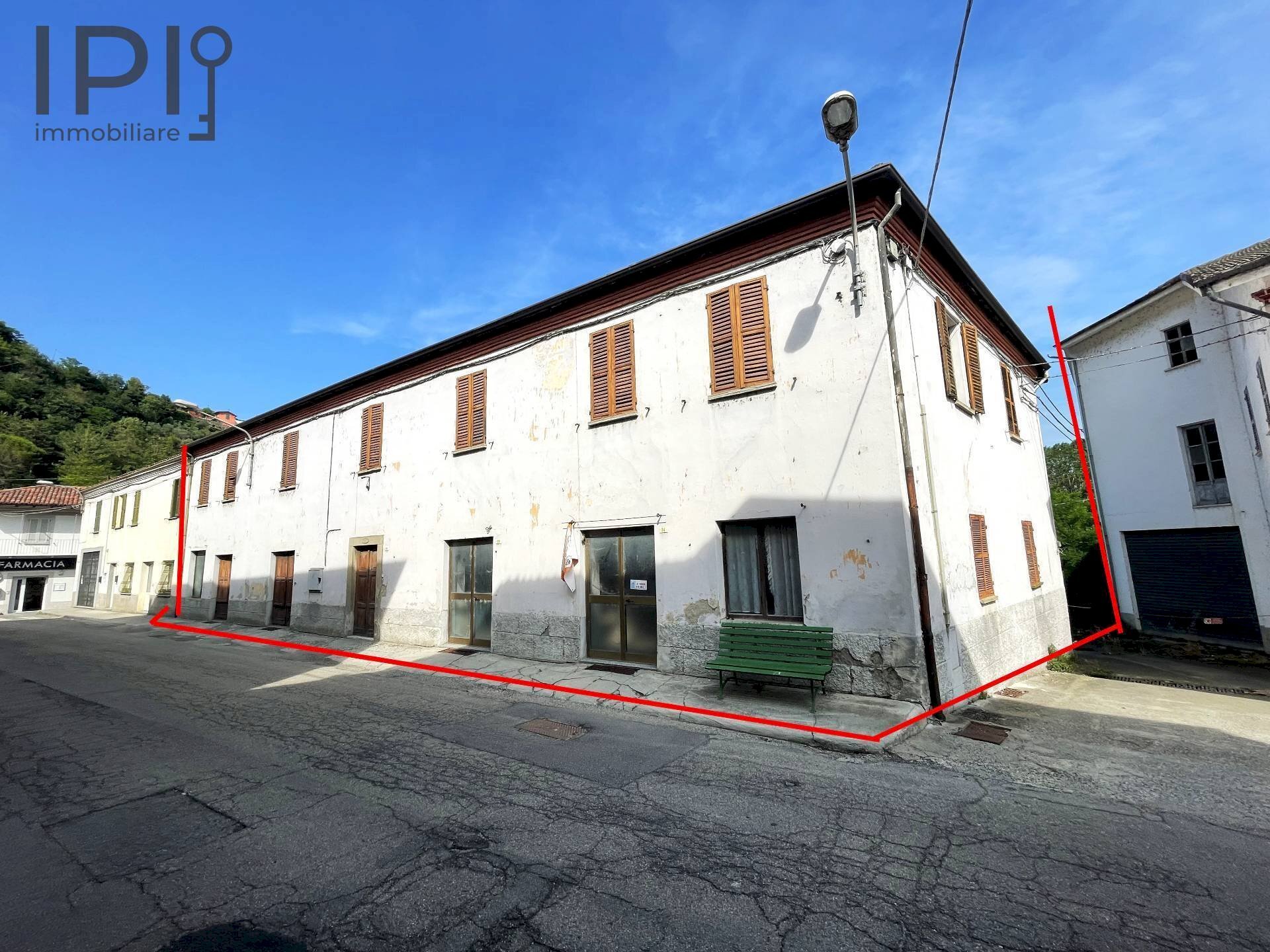Foto 2 - Villa a Schiera via del prino
10, Vesime - foto 2