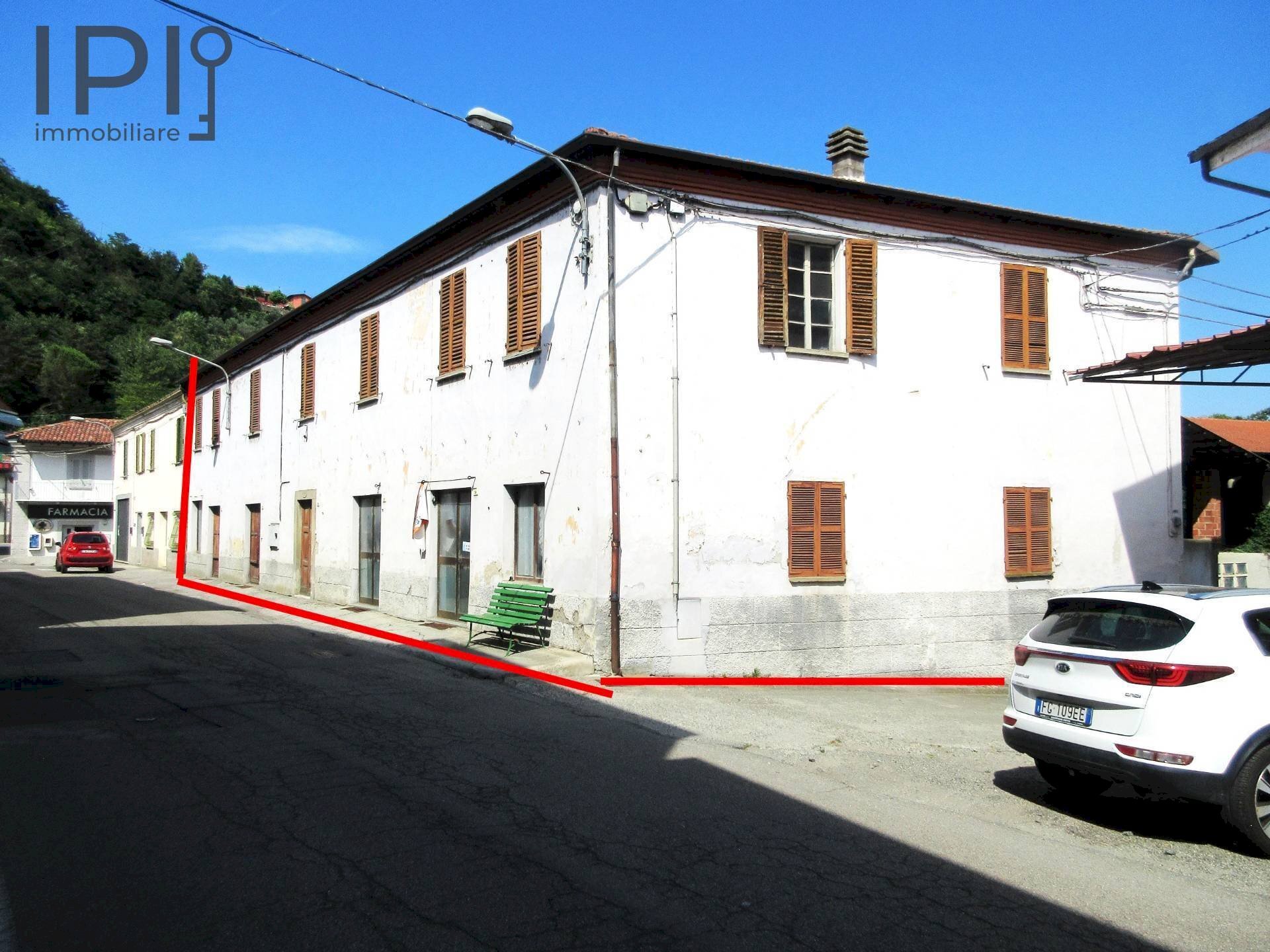 Foto 3 - Villa a Schiera via del prino
10, Vesime - foto 3