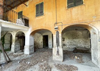 Foto 7 - Villa a Schiera via del prino
 
10, Vesime - foto 7