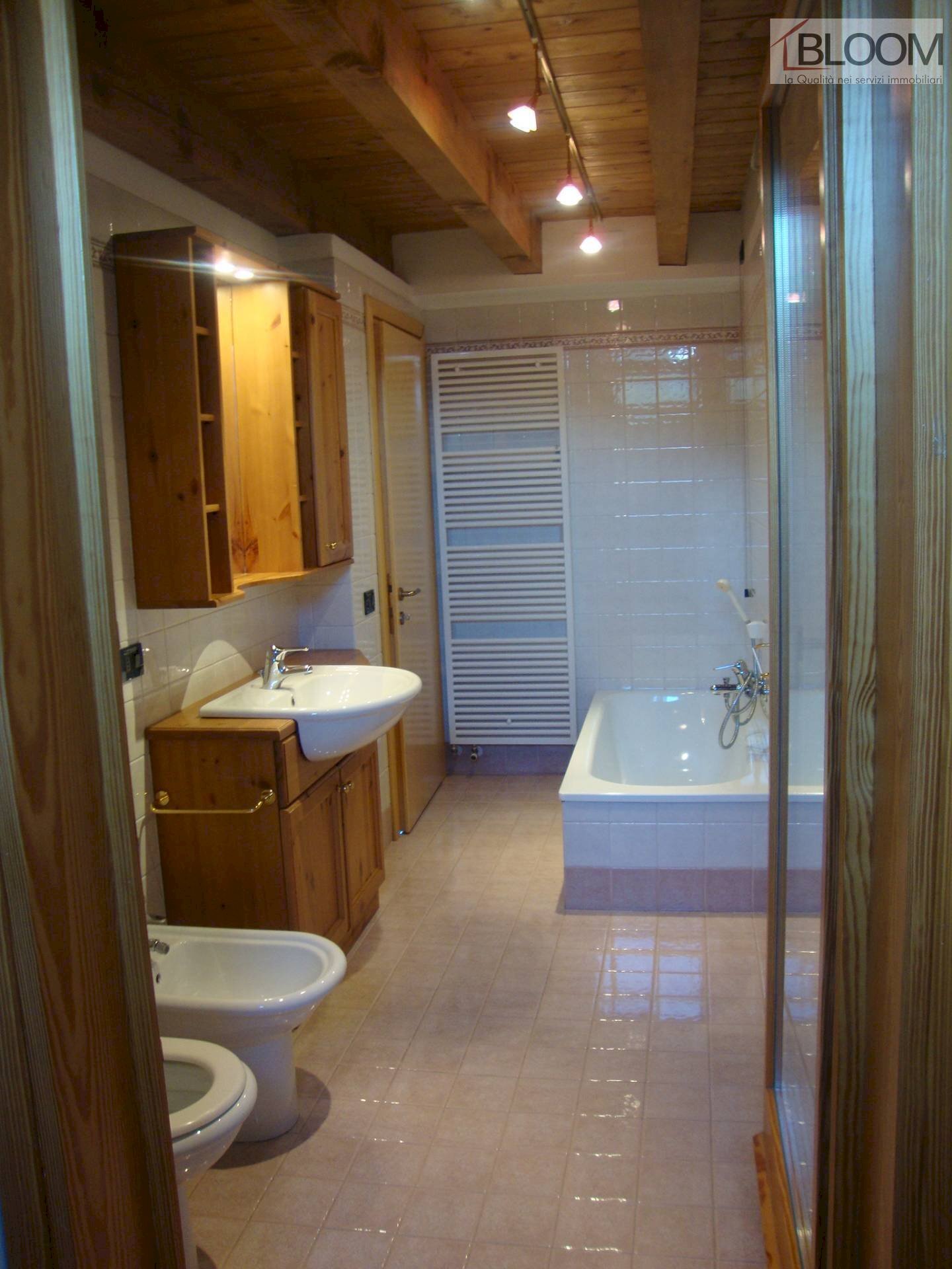 Foto 2 - Attico via Caralte
28, Perarolo di Cadore - foto 2