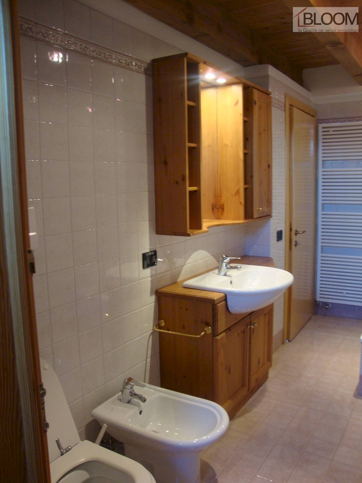 Foto 3 - Attico via Caralte
28, Perarolo di Cadore - foto 3