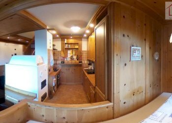 Foto 1 - Attico via Caralte
28, Perarolo di Cadore - foto 1
