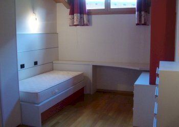 Foto 12 - Attico via Caralte
28, Perarolo di Cadore - foto 12
