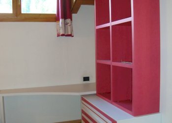 Foto 13 - Attico via Caralte
28, Perarolo di Cadore - foto 13