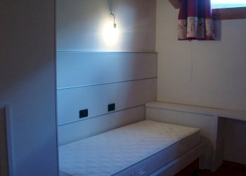 Foto 14 - Attico via Caralte
28, Perarolo di Cadore - foto 14