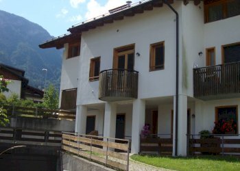 Foto 16 - Attico via Caralte
28, Perarolo di Cadore - foto 16