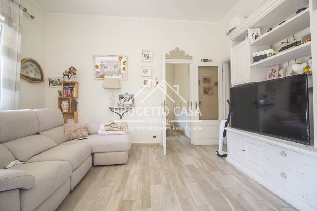 Foto 3 - Quadrilocale VIA BATTISTI TORRE DEL LAGO, Viareggio - foto 3
