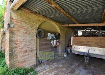 Foto 11 - Independent house Frazione Montefiore
 
136, Recanati - photo 11