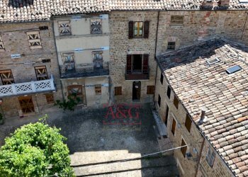 Foto 29 - Casa indipendente Via Giuseppe Garibaldi
 
13, Gualdo - foto 29