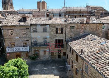 Foto 32 - Casa indipendente Via Giuseppe Garibaldi
 
13, Gualdo - foto 32