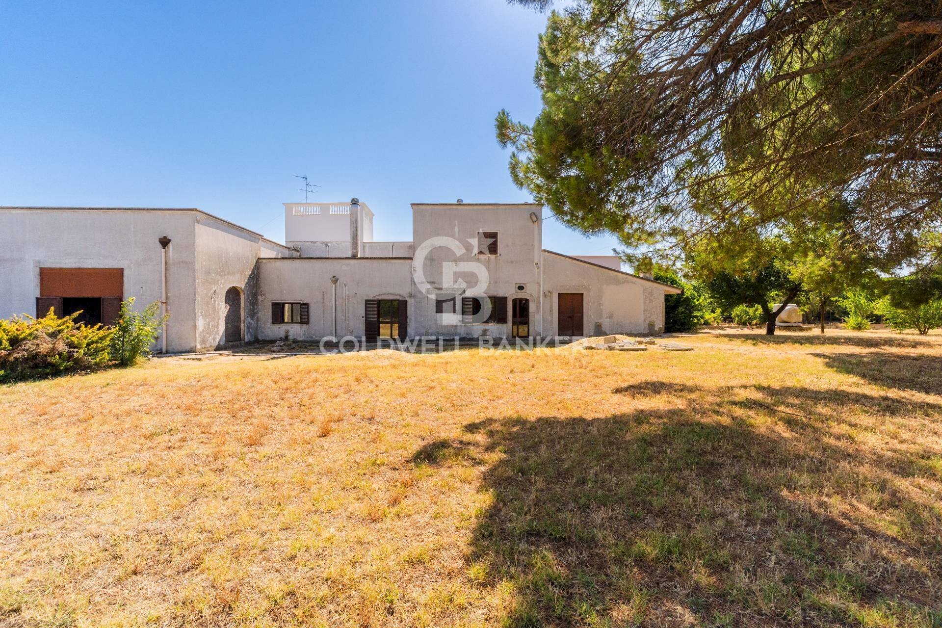 Foto 1 - Villa STRADA VICINALE VECCHIA MATERA
 
501, Gioia del Colle - photo 1