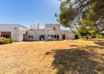 Foto 1 - Villa STRADA VICINALE VECCHIA MATERA
 
501, Gioia del Colle - photo 1