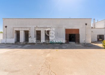 Foto 5 - Villa STRADA VICINALE VECCHIA MATERA
 
501, Gioia del Colle - photo 5