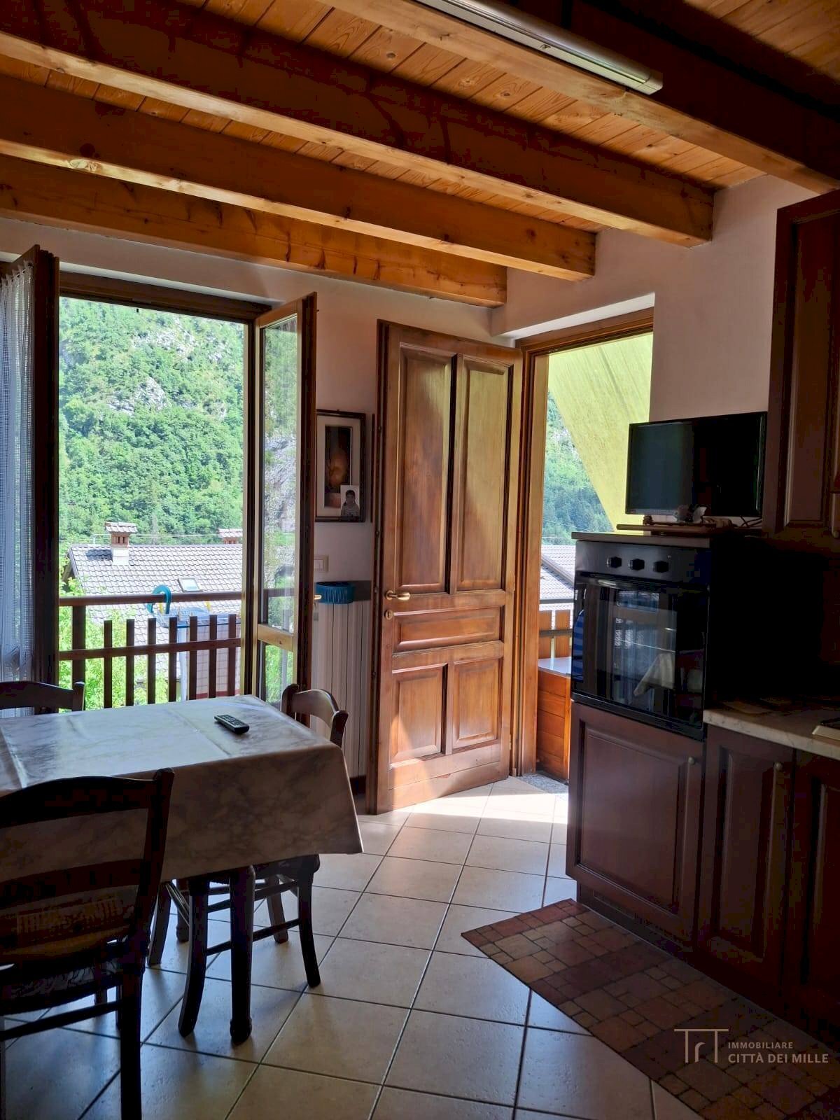 Foto 3 - Three-room apartment Via Moranda, Gromo - photo 3