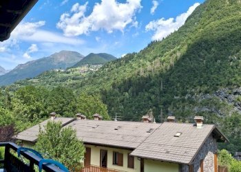 Foto 1 - Three-room apartment Via Moranda, Gromo - photo 1