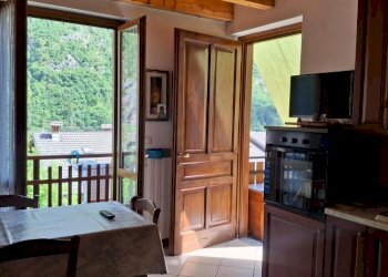Foto 3 - Three-room apartment Via Moranda, Gromo - photo 3