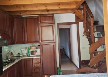 Foto 4 - Three-room apartment Via Moranda, Gromo - photo 4