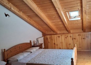 Foto 8 - Three-room apartment Via Moranda, Gromo - photo 8