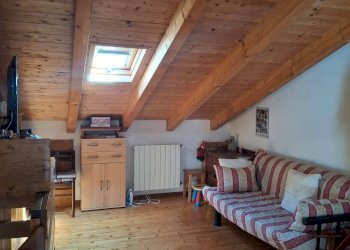 Foto 9 - Three-room apartment Via Moranda, Gromo - photo 9